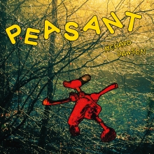 Peasant by Richard Dawson